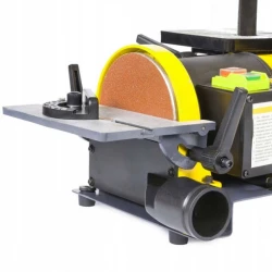 Машина шлифовальная настольная Kraft&Dele KD5295 flexmag.md