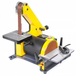 Masina de slefuit de banc Kraft&Dele KD5295 flexmag.md