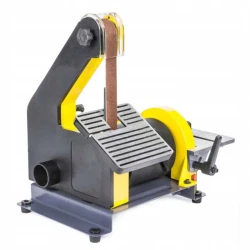 Машина шлифовальная настольная Kraft&Dele KD5295 flexmag.md