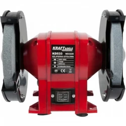 Машина шлифовальная настольная Kraft&Dele KD533 flexmag.md