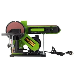 Masina de slefuit de banc Procraft BDS380 flexmag.md