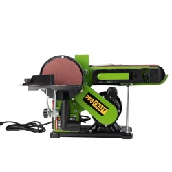 Masina de slefuit de banc Procraft BDS380 flexmag.md