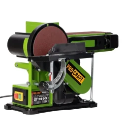 Masina de slefuit de banc Procraft BDS380 flexmag.md