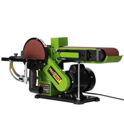 Шлифовальная машина настольная Procraft BDS380 flexmag.md