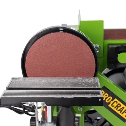 Masina de slefuit de banc Procraft BDS380 flexmag.md