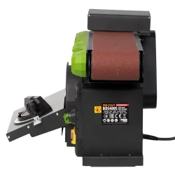 Шлифовальная машина настольная Procraft BDS400S flexmag.md