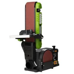 Шлифовальная машина настольная Procraft BDS400S flexmag.md