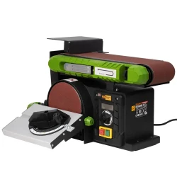 Masina de slefuit de banc Procraft BDS400S flexmag.md