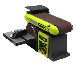 Masina de slefuit de banc Ryobi RBDS4601G flexmag.md