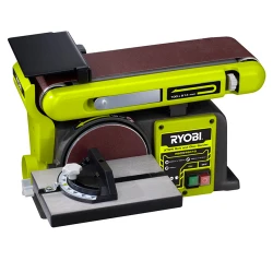 Masina de slefuit de banc Ryobi RBDS4601G flexmag.md