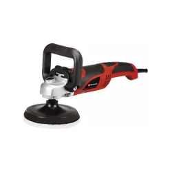 Masina de slefuit Einhell CC-PO 1100-150 E (20.932.75) flexmag.md