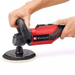 Машина шлифовальная Einhell CC-PO 1100/150 CE (20.932.50) flexmag.md