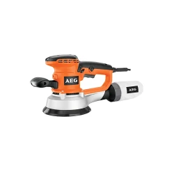 Машина шлифовальная эксцентриковая AEG EX150ES flexmag.md