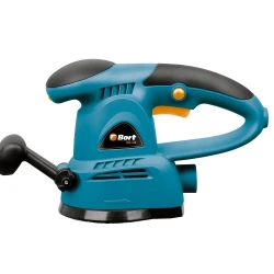 Masina de slefuit excentric Bort BES-430 flexmag.md