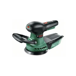 Masina de slefuit excentric Bosch ADVANCED ORBIT flexmag.md
