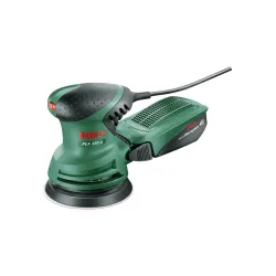 Машина шлифовальная эксцентриковая Bosch PEX 220 A (B0603378000) flexmag.md