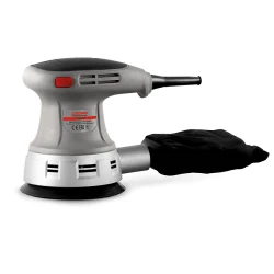 Masina de slefuit excentric Crown CT13394 flexmag.md