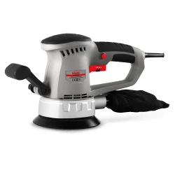 Masina de slefuit excentric Crown CT13395 flexmag.md