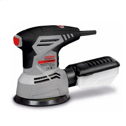 Masina de slefuit excentric Crown CT13560V flexmag.md