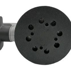 Masina de slefuit excentric Crown CT13663V flexmag.md