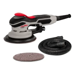 Masina de slefuit excentric Crown CT13713SV flexmag.md