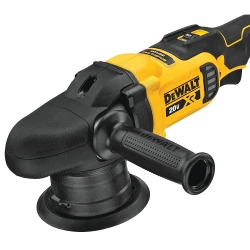 Masina de slefuit excentric DeWalt DCM848N flexmag.md