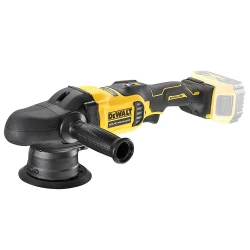 Masina de slefuit excentric DeWalt DCM848N flexmag.md