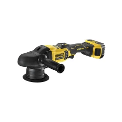 Masina de slefuit excentric DeWalt DCM848P2 flexmag.md