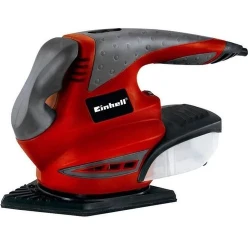 Masina de slefuit excentric Einhell RT-XS 28 flexmag.md