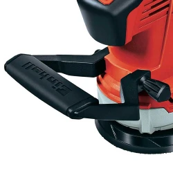 Masina de slefuit excentric Einhell TE-RS 40E flexmag.md