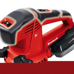 Masina de slefuit excentric Einhell TE-RS 40E flexmag.md
