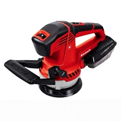 Masina de slefuit excentric Einhell TE-RS 40E flexmag.md