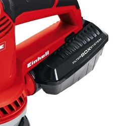 Masina de slefuit excentric Einhell TE-RS 40E flexmag.md