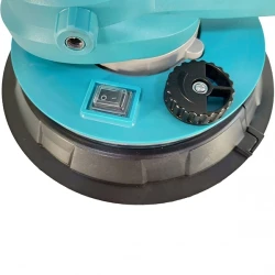 Masina de slefuit excentric Grand МШС-180-1500 flexmag.md