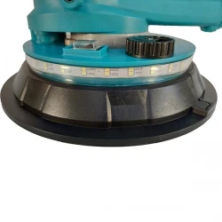 Masina de slefuit excentric Grand МШС-180-1500 flexmag.md