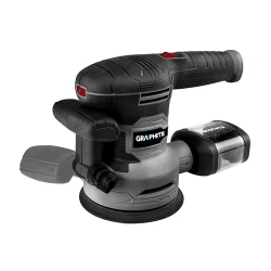 Masina de slefuit excentric Graphite 59G349 flexmag.md
