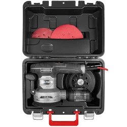 Masina de slefuit excentric Graphite 59G349 flexmag.md