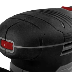Masina de slefuit excentric Graphite 59G349 flexmag.md