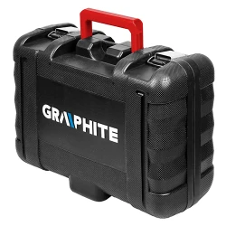 Masina de slefuit excentric Graphite 59G349 flexmag.md