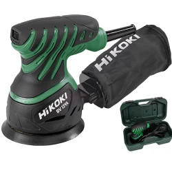 Masina de slefuit excentric Hikoki SV13YAWBZ flexmag.md