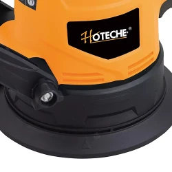 Masina de slefuit excentric Hoteche P800517 flexmag.md