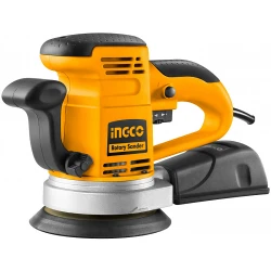 Машина шлифовальная эксцентриковая Excentric Ingco RS4501.2 flexmag.md
