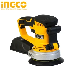Машина шлифовальная эксцентриковая Ingco RS4508 flexmag.md