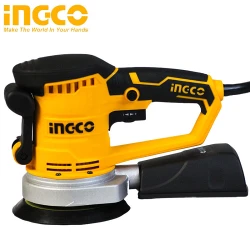 Машина шлифовальная эксцентриковая Ingco RS4508 flexmag.md