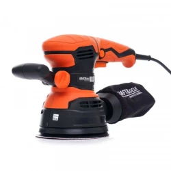 Masina de slefuit excentric Kraft&Dele KD1661 flexmag.md