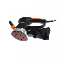 Машина шлифовальная эксцентриковая Kraft&Dele KD1678 flexmag.md