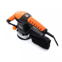 Машина шлифовальная эксцентриковая Kraft&Dele KD1678 flexmag.md