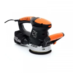 Машина шлифовальная эксцентриковая Kraft&Dele KD1678 flexmag.md