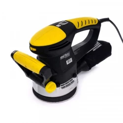 Masina de slefuit excentric Kraft&Dele KD1678-Y flexmag.md