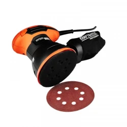 Машина шлифовальная эксцентриковая Kraft&Dele KD1684 flexmag.md